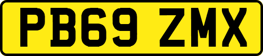 PB69ZMX