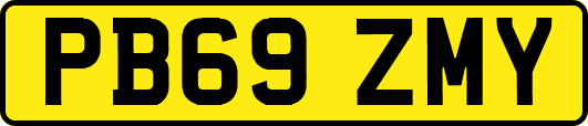 PB69ZMY