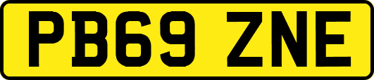 PB69ZNE