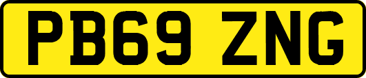 PB69ZNG