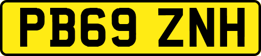 PB69ZNH