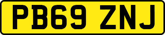 PB69ZNJ