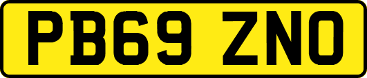PB69ZNO