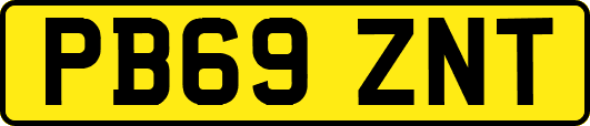 PB69ZNT