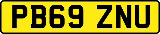 PB69ZNU