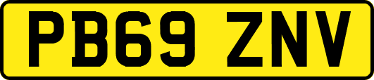 PB69ZNV