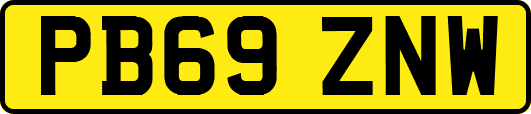 PB69ZNW