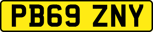 PB69ZNY