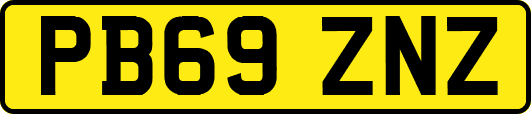 PB69ZNZ