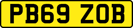 PB69ZOB