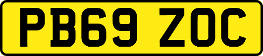PB69ZOC