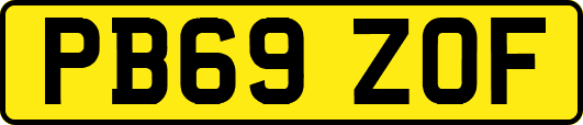 PB69ZOF
