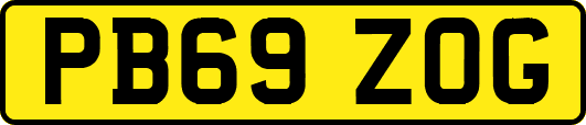 PB69ZOG