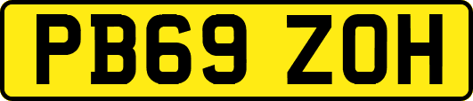PB69ZOH