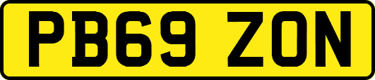 PB69ZON