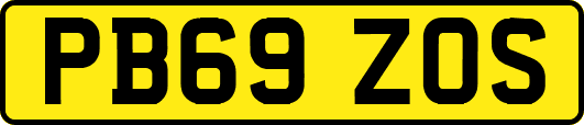 PB69ZOS