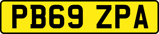 PB69ZPA