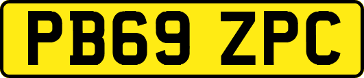 PB69ZPC