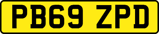 PB69ZPD