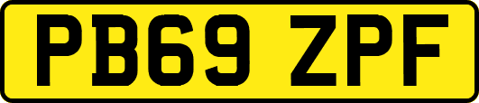 PB69ZPF