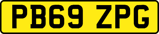 PB69ZPG