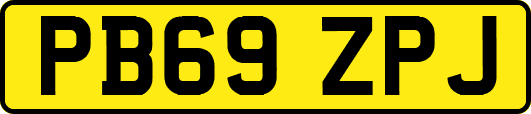 PB69ZPJ