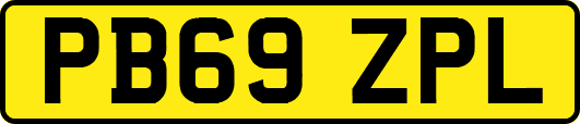 PB69ZPL