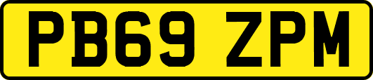 PB69ZPM