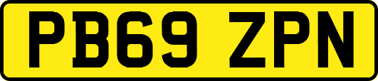 PB69ZPN