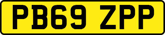 PB69ZPP