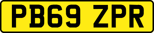 PB69ZPR