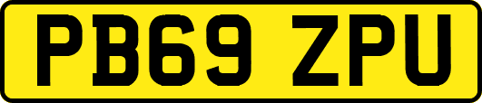 PB69ZPU