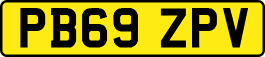 PB69ZPV