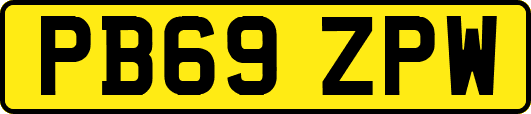 PB69ZPW