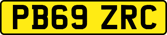 PB69ZRC