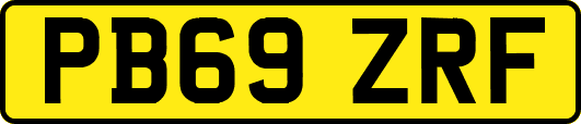 PB69ZRF
