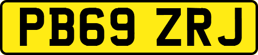 PB69ZRJ