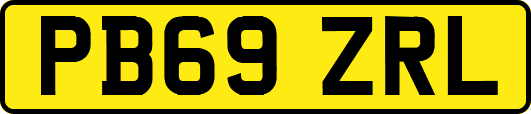 PB69ZRL