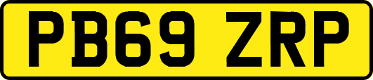 PB69ZRP