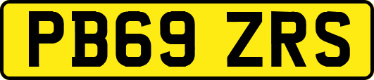 PB69ZRS