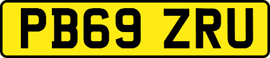 PB69ZRU
