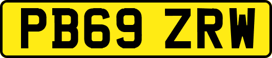 PB69ZRW