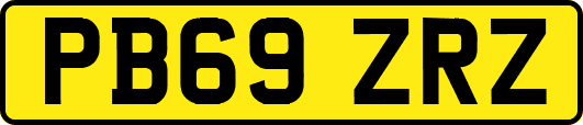 PB69ZRZ