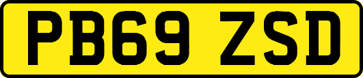 PB69ZSD
