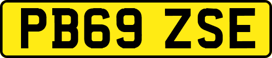 PB69ZSE