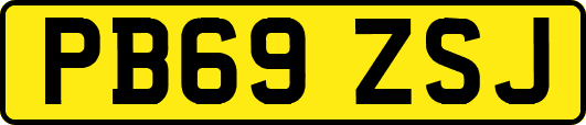 PB69ZSJ
