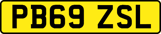 PB69ZSL