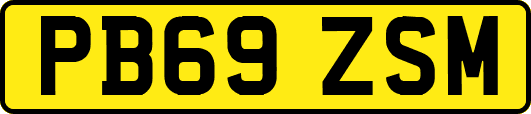 PB69ZSM