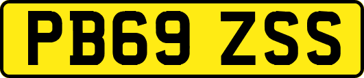 PB69ZSS
