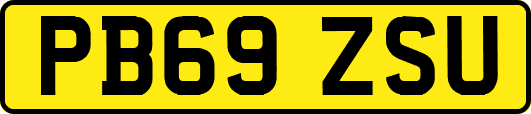 PB69ZSU
